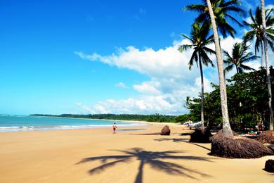 Sandee Coqueiros Beach Photo