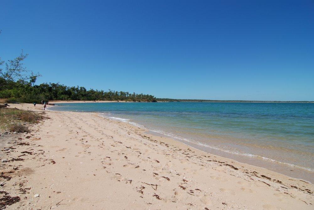 Sandee Cobourg Beach