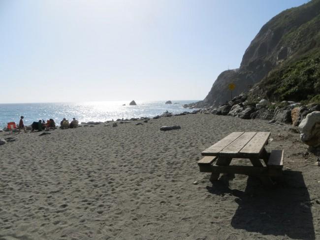 Sandee - Limekiln State Park