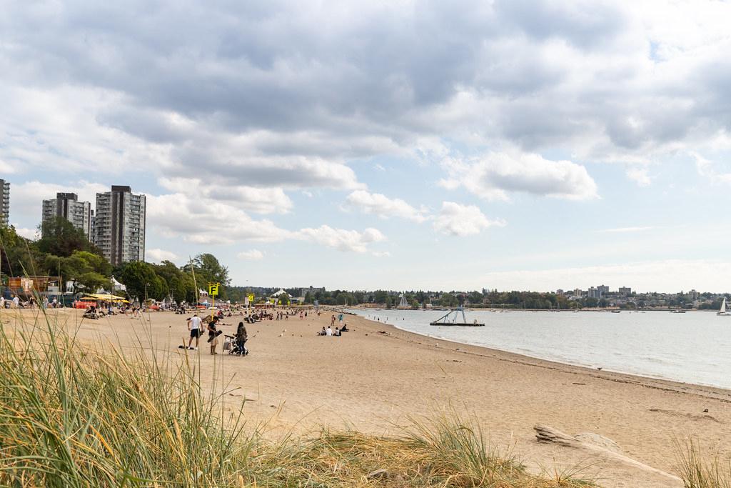 English Bay - ALL You Need To Know