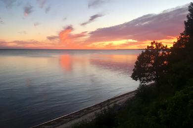 Sandee Crystal Beach