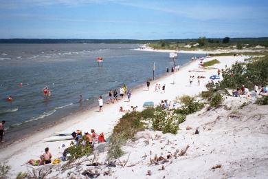 Sandee Grand Beach Provincial Park Photo