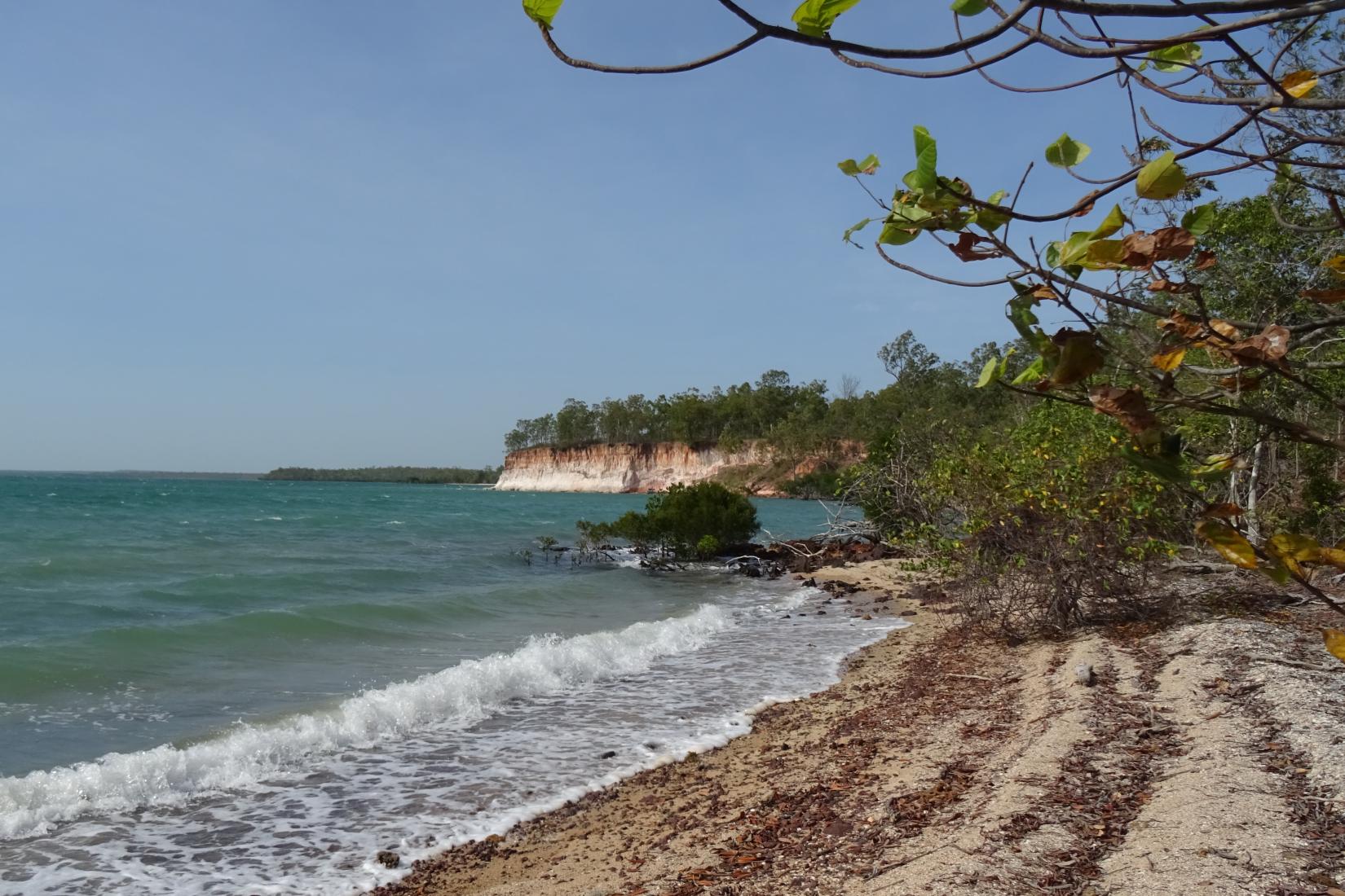 Sandee - Cobourg Beach