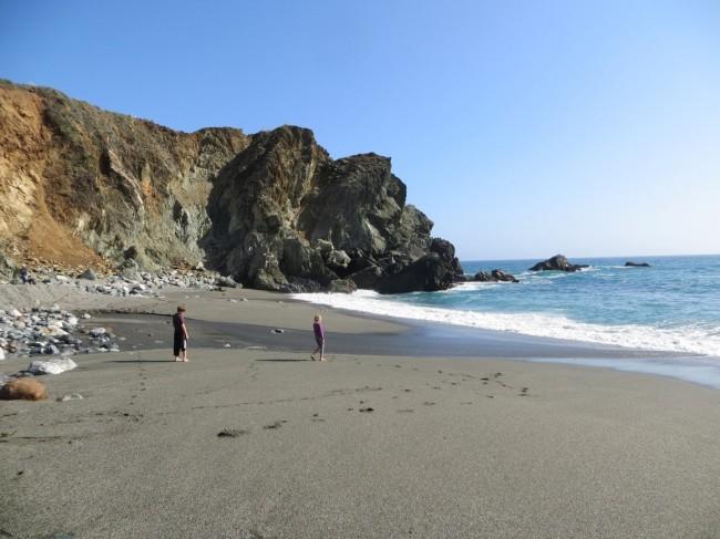 Sandee - Limekiln State Park