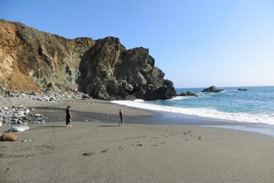 Sandee - Limekiln State Park