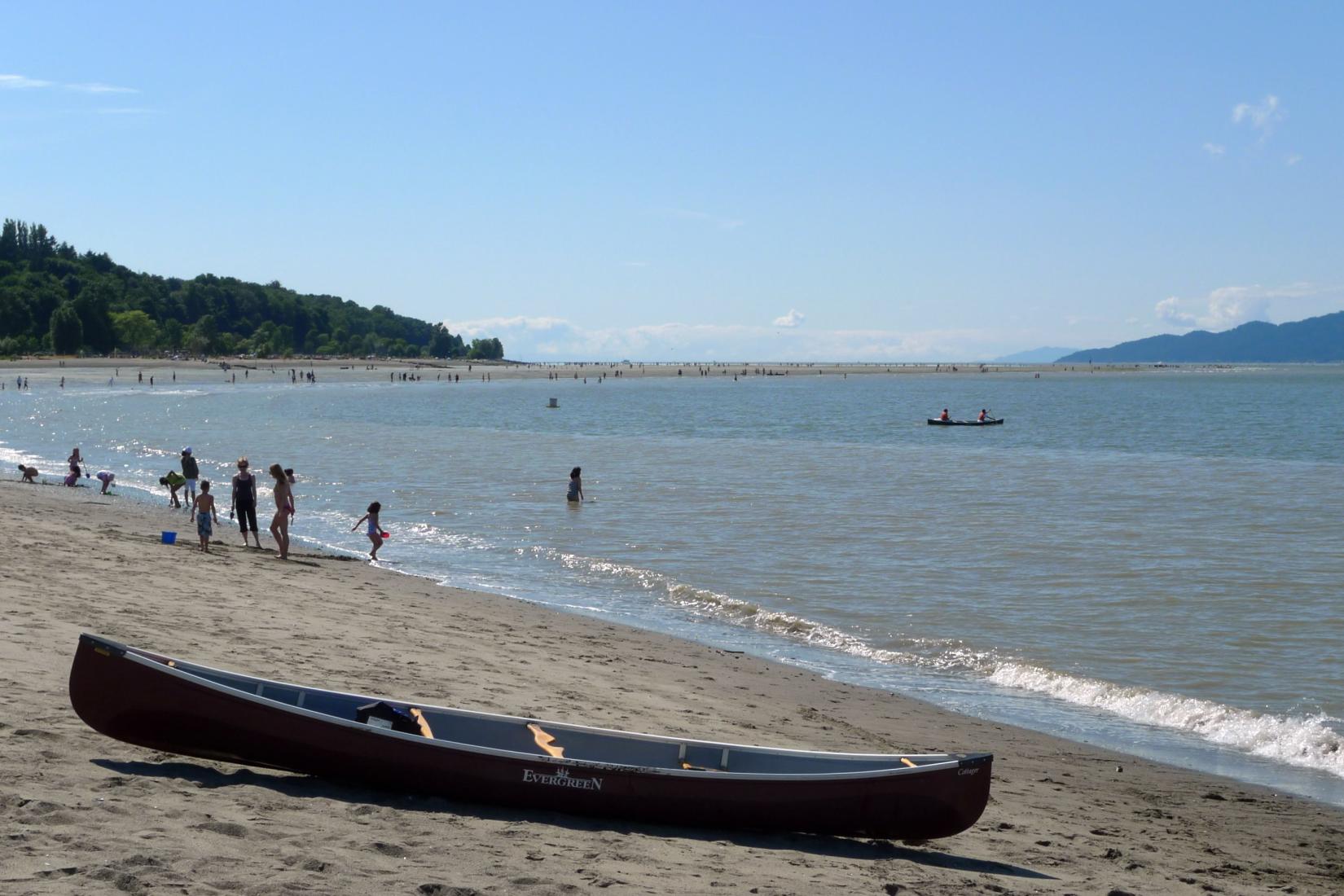 Sandee - Jericho Beach