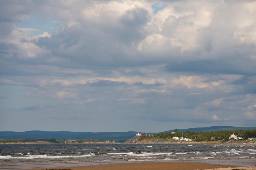 Sandee - Melmerby Beach