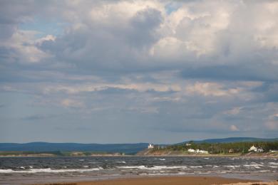 Sandee Melmerby Beach