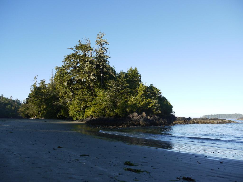 Sandee - Mackenzie Beach