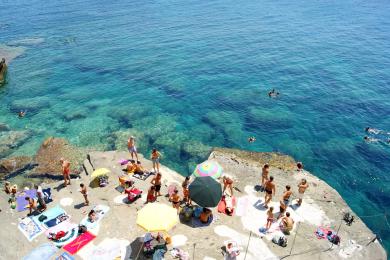 Sandee Santa Cesarea Terme