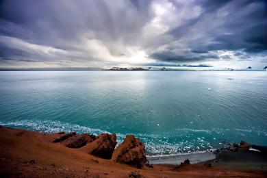 Sandee Blacksand Beach