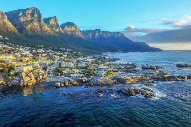 Sandee Bantry Bay