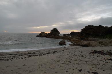 Sandee - Doringbaai Beach