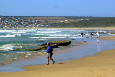 Sandee Boggoms Bay Beach