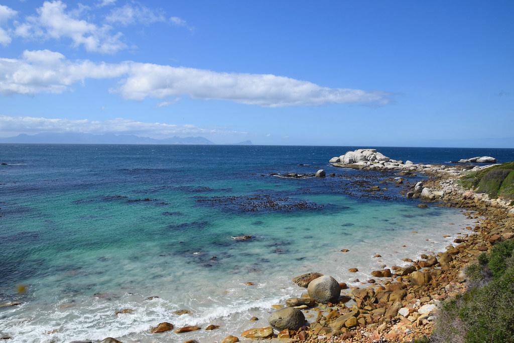 Sandee - Fishermans Beach