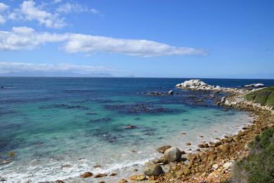 Sandee Fishermans Beach Photo