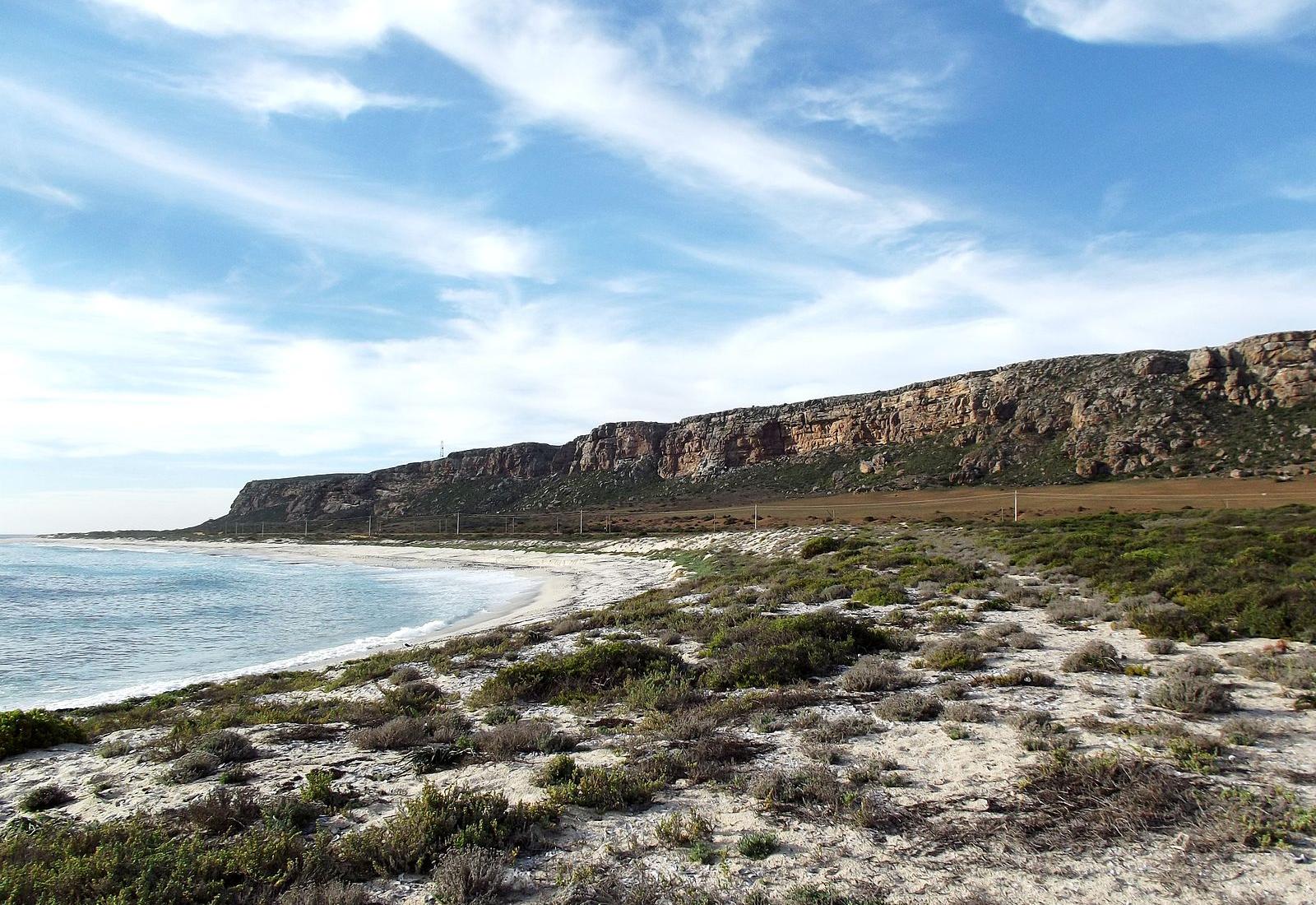 Sandee - Elands Bay Beach