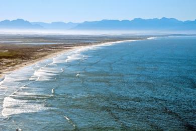 Sandee - Hangklip, False Bay