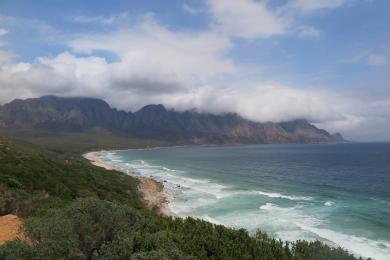 Sandee - Hangklip, False Bay