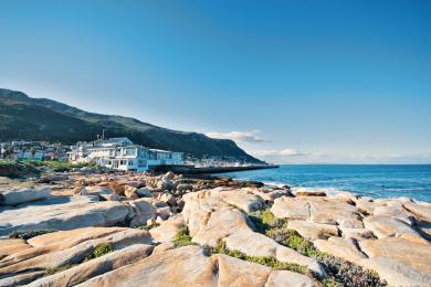 Sandee Kalk Bay
