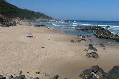 Sandee Keurbooms Beach
