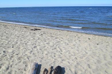 Sandee Kelly's Beach