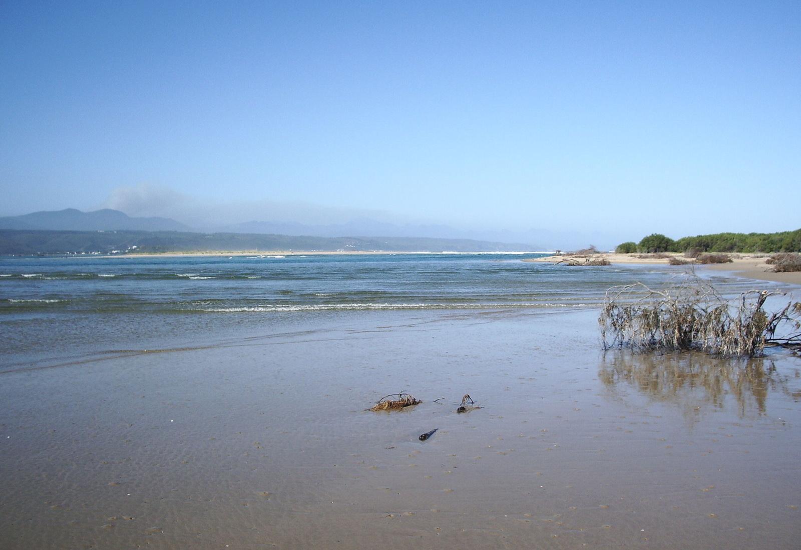 Sandee - Keurbooms Beach