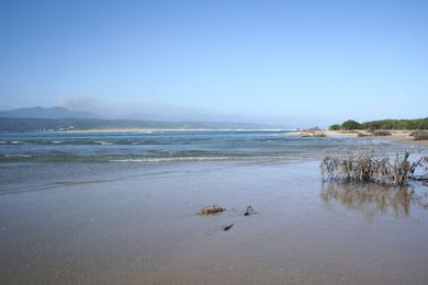 Sandee - Keurbooms Beach