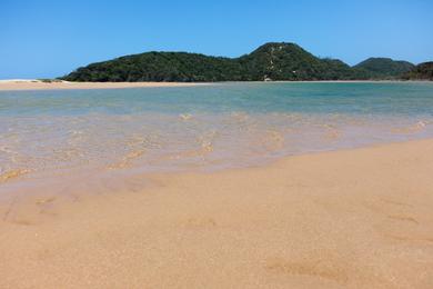 Sandee Kosi Bay Beach Photo