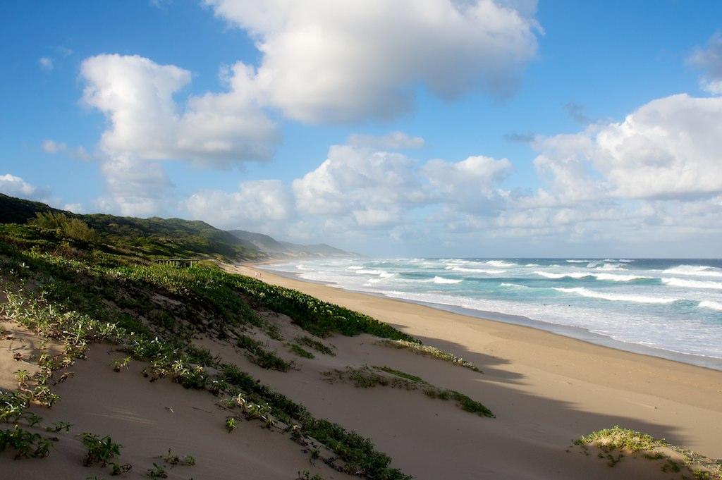 Sandee - Mabibi Beach