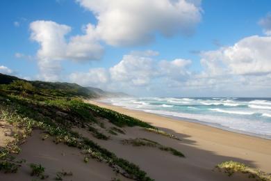 Sandee Mabibi Beach Photo