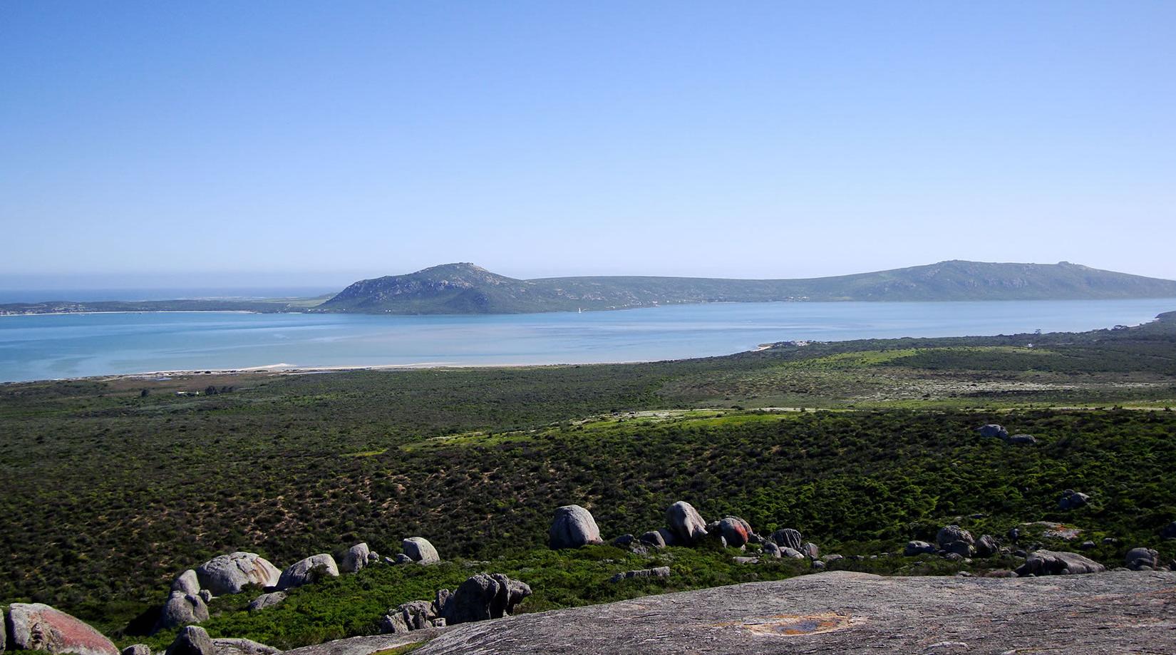 Sandee - Langebaan Beach