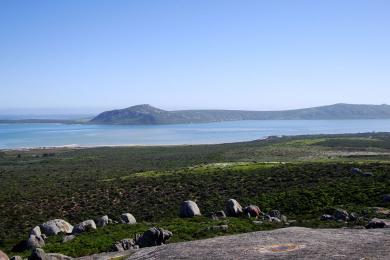 Sandee Langebaan Beach