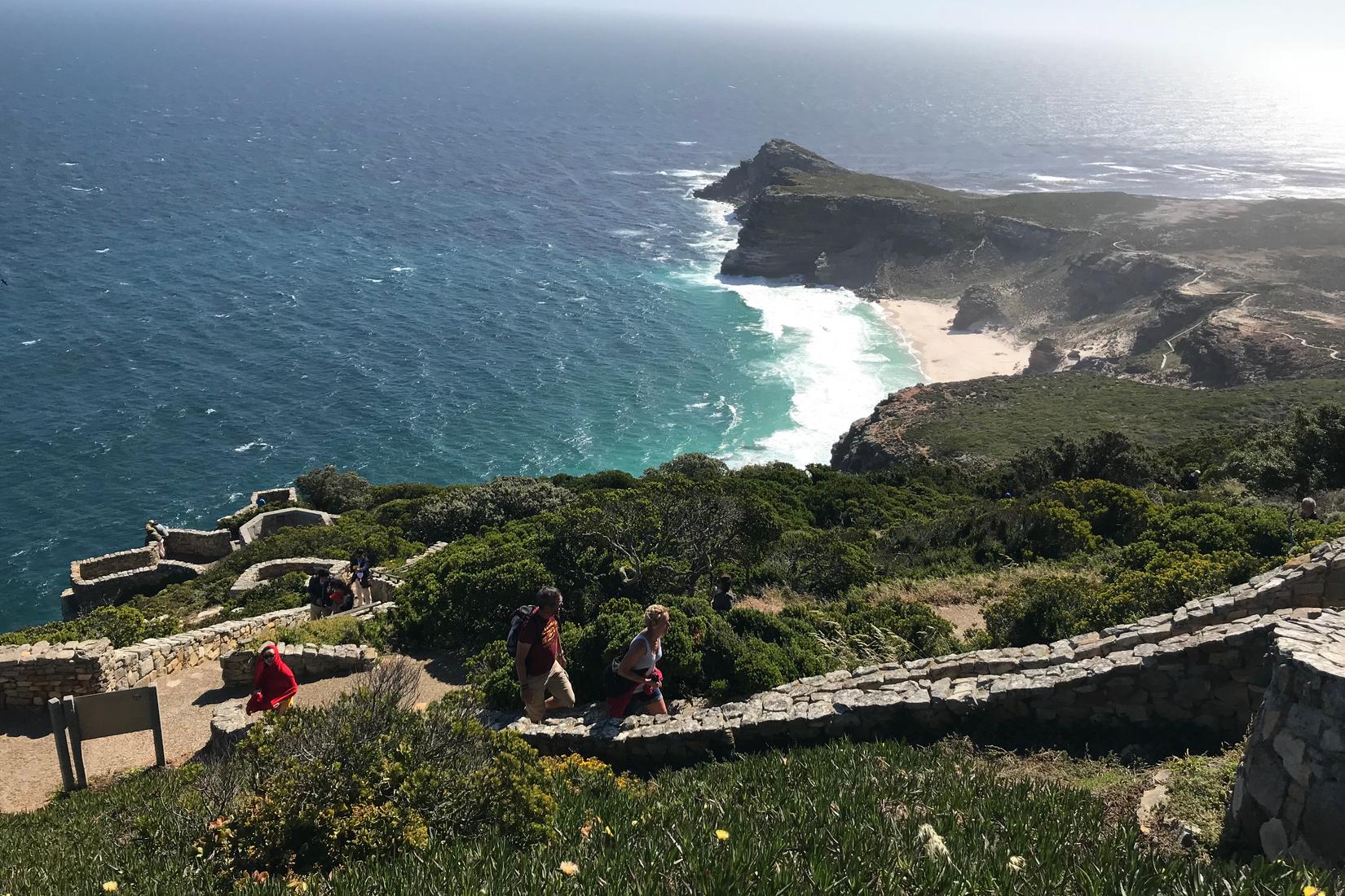 Sandee - Cape Of Good Hope