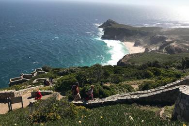 Sandee - Cape Of Good Hope