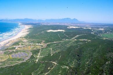 Sandee Macassar Beach