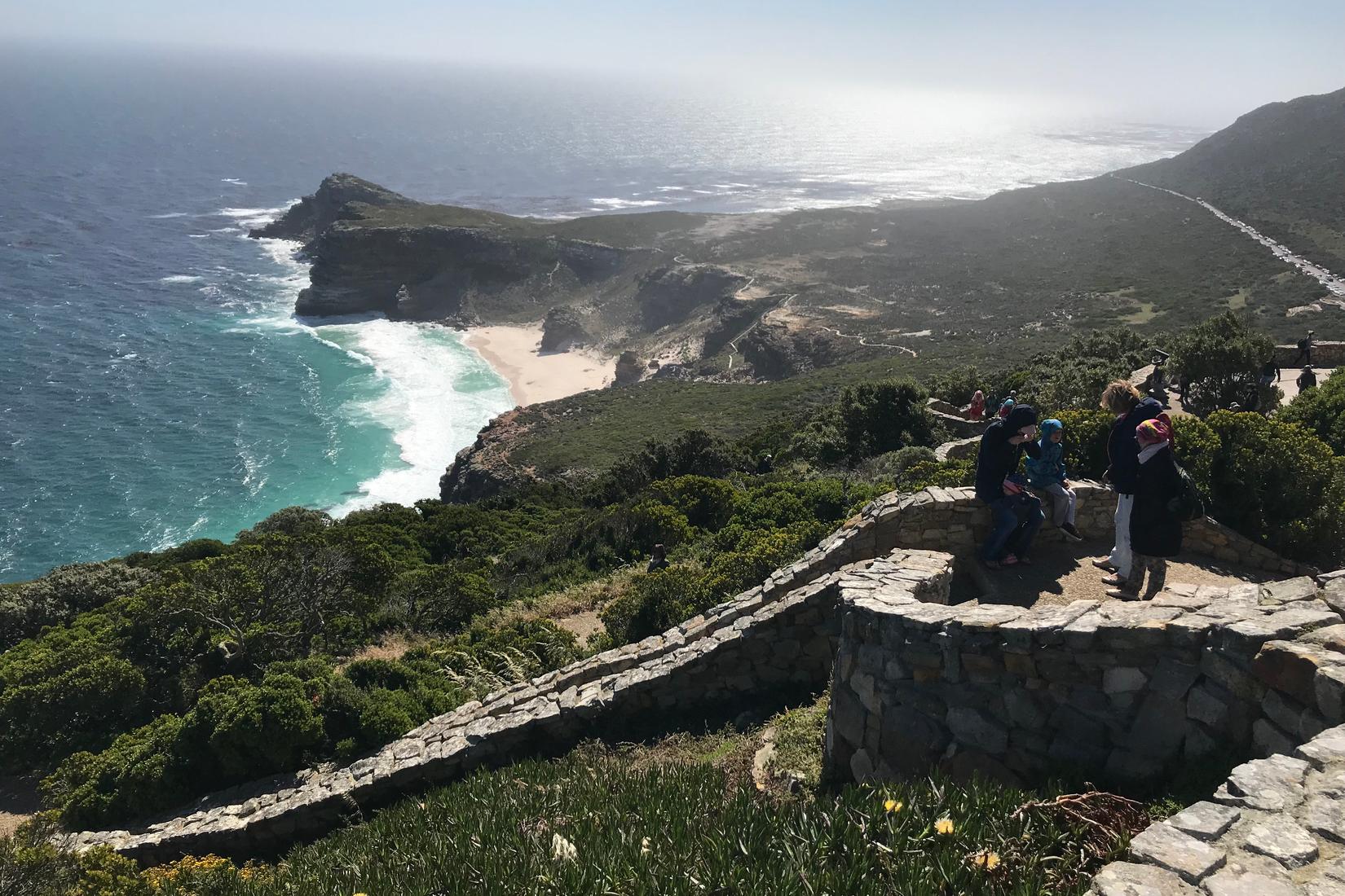 Sandee - Cape Of Good Hope