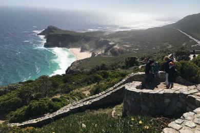 Sandee - Cape Of Good Hope