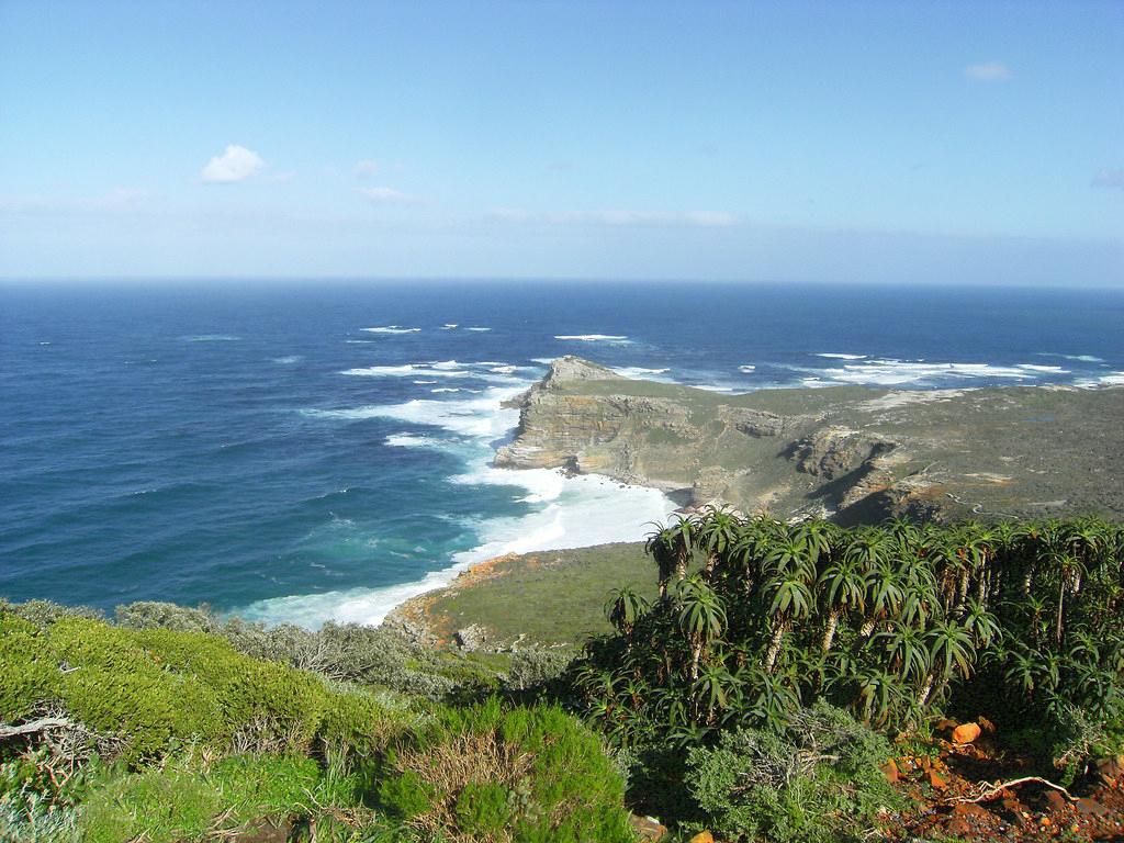 Sandee - Cape Of Good Hope