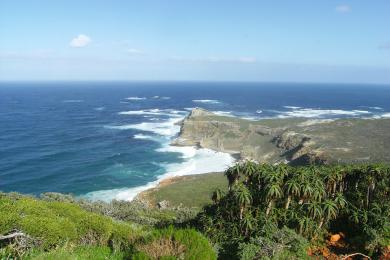 Sandee - Cape Of Good Hope