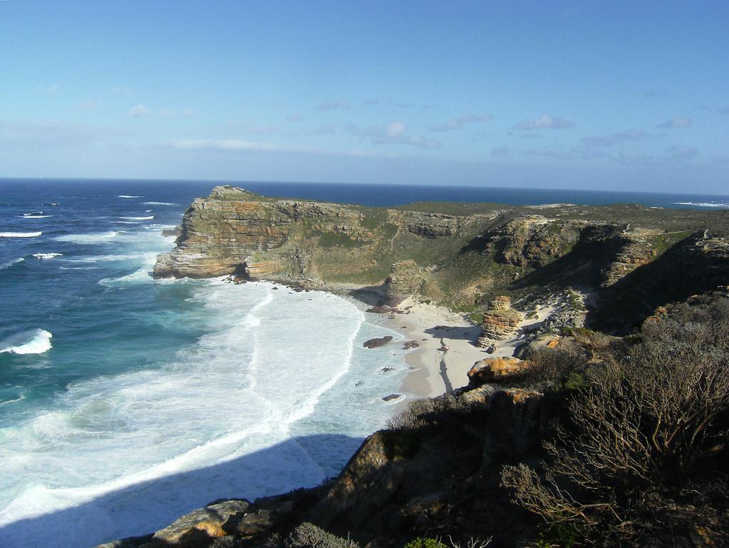 Sandee - Cape Of Good Hope