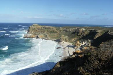 Sandee - Cape Of Good Hope