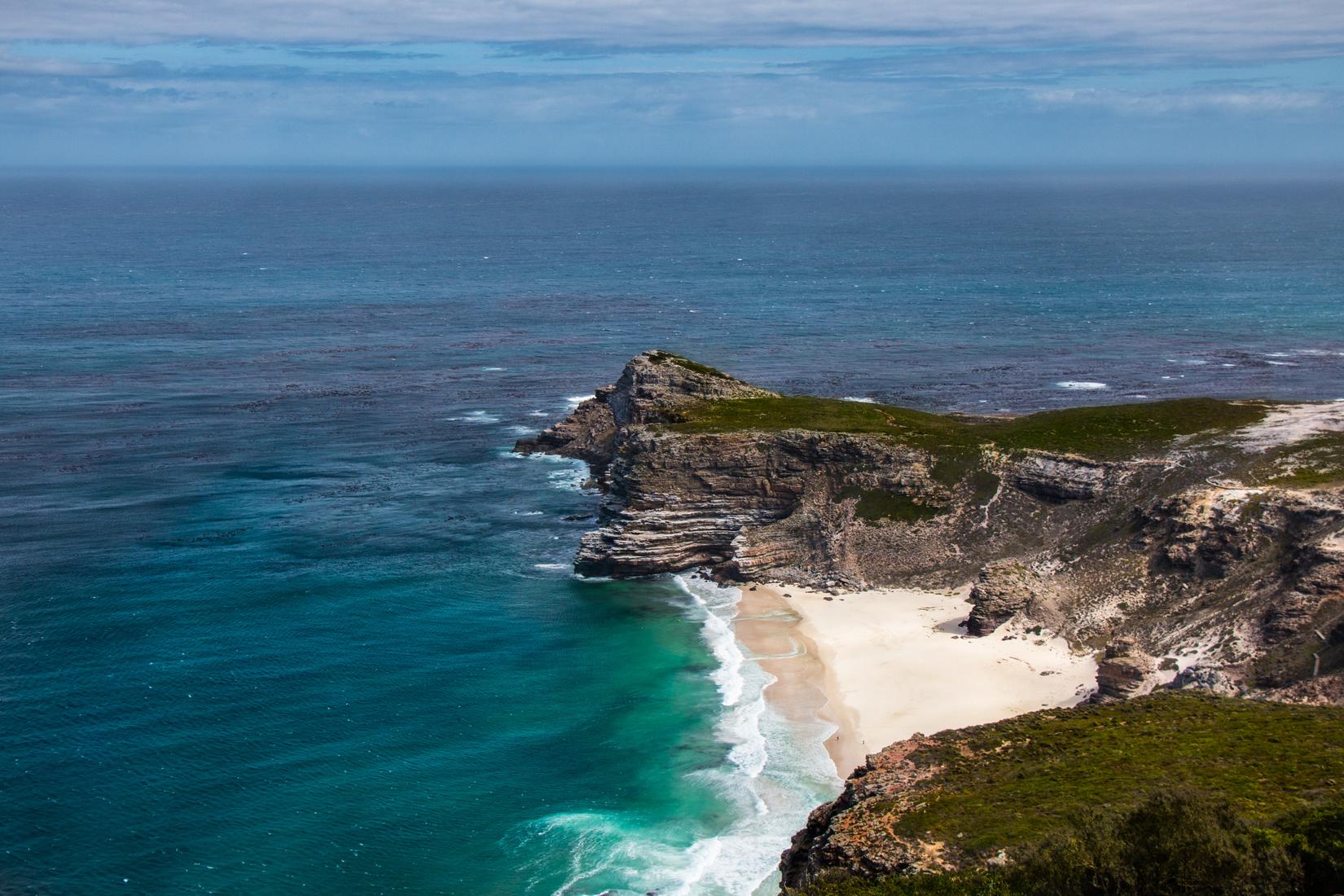 Sandee - Cape Of Good Hope