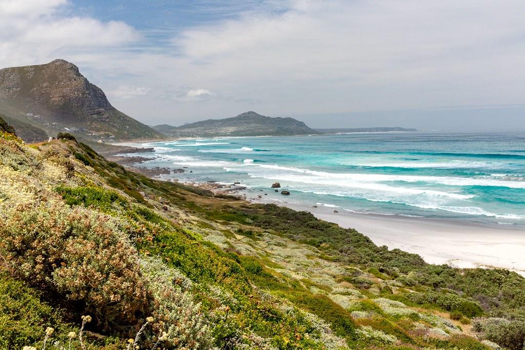 Sandee - Cape Of Good Hope