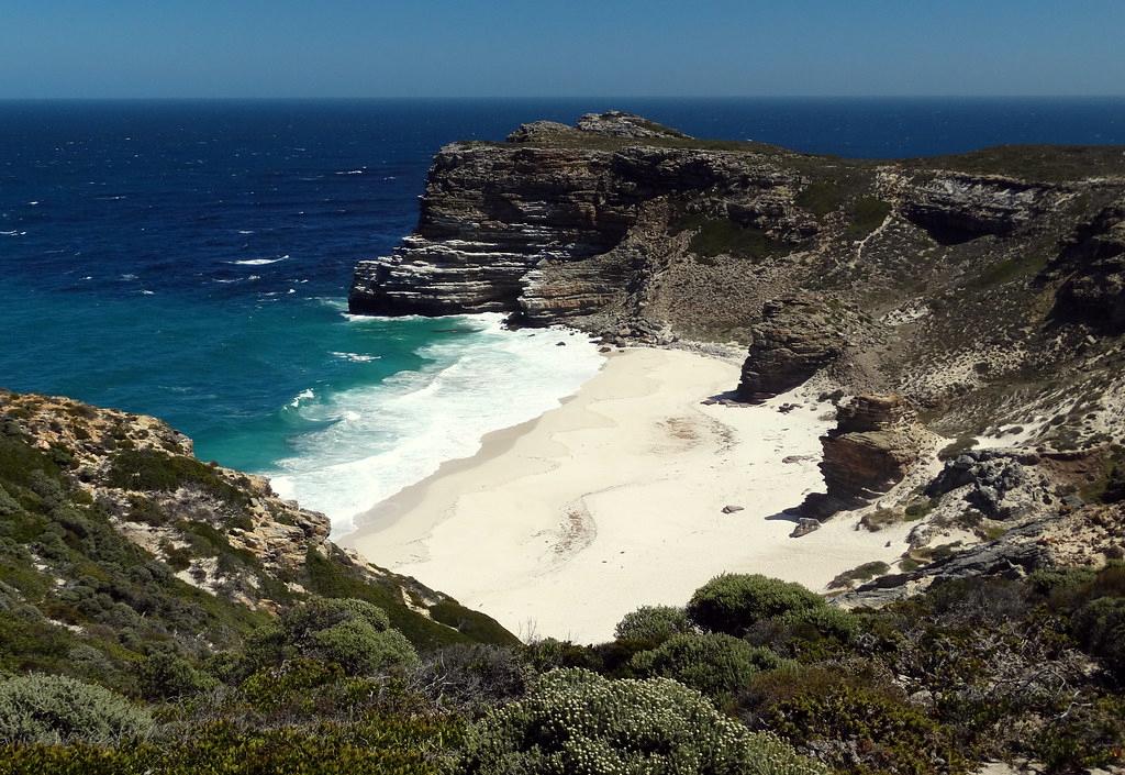 Sandee - Cape Of Good Hope