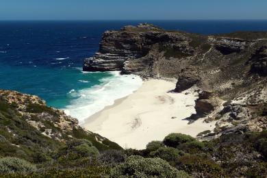 Sandee - Cape Of Good Hope