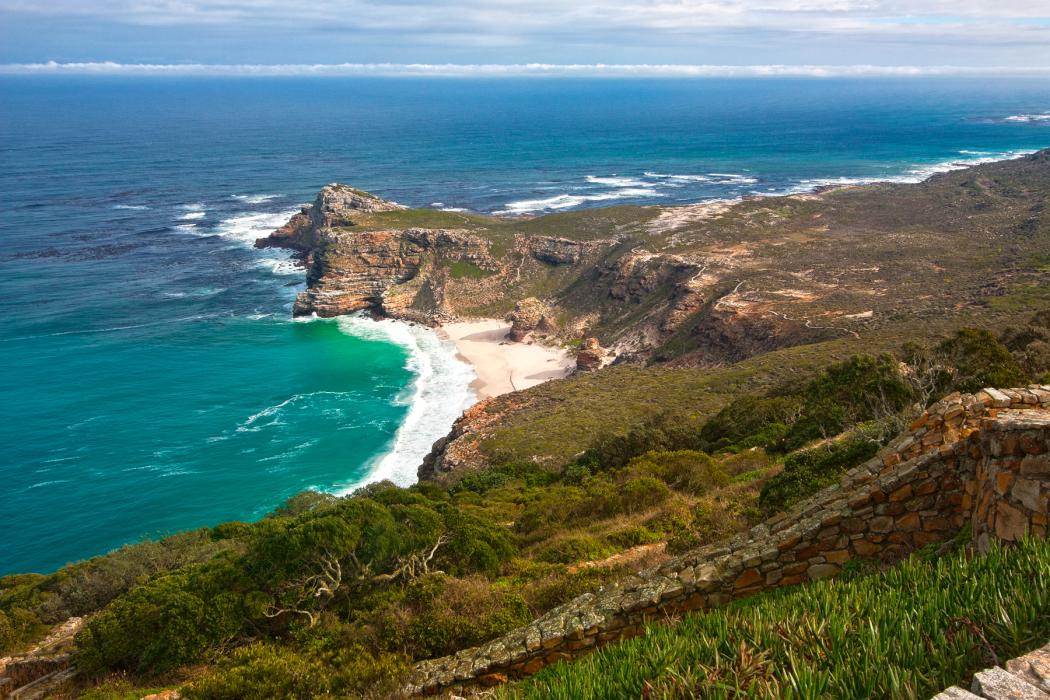 Sandee Cape Of Good Hope Photo