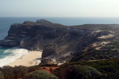 Sandee - Cape Of Good Hope