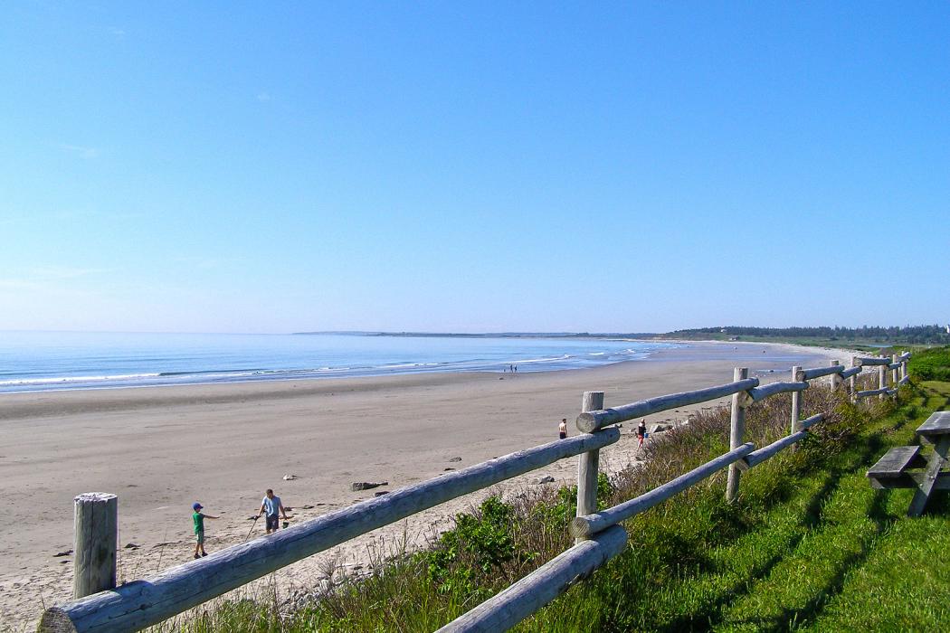 Sandee Maitlands Beach Photo