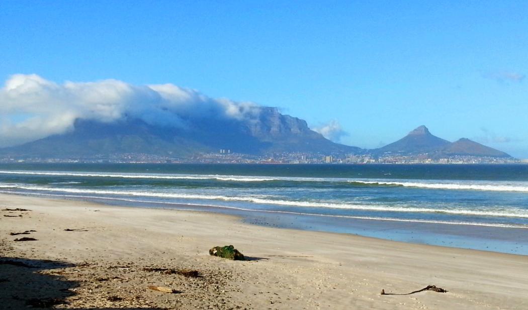 Sandee Milnerton Beach